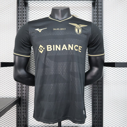 Maillot Extérieure Lazio 2023/24 – Version Player