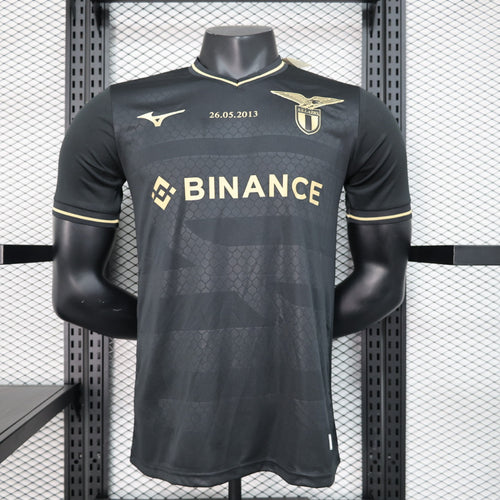 Maillot Extérieure Lazio 2023/24 – Version Player