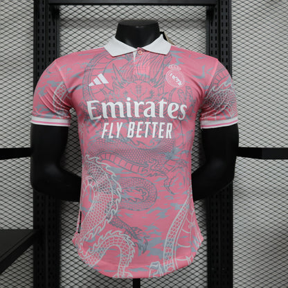 Maillot Real Madrid Édition Spécial – Version Player