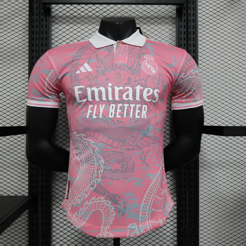 Maillot Real Madrid Édition Spécial – Version Player