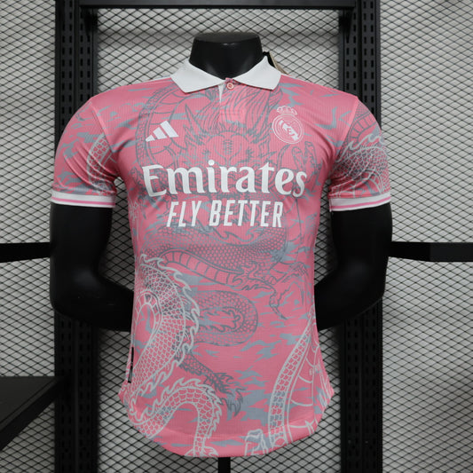 Maillot Real Madrid Édition Spécial – Version Player