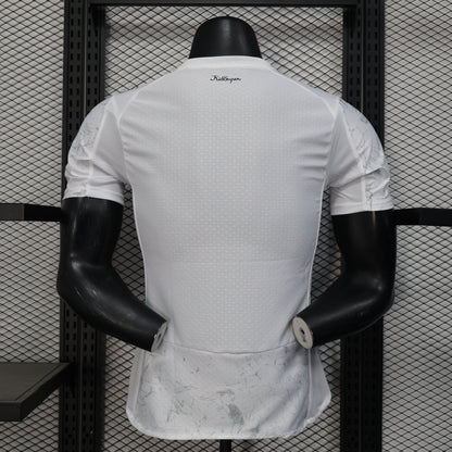Maillot Manchester City 2025/26 – Version Player