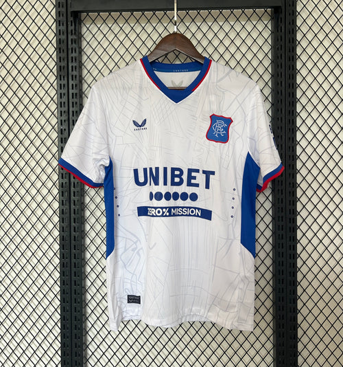 Maillot Extérieur Rangers FC 2024/25