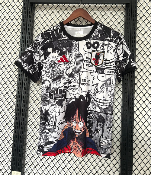 Maillot Japon Édition Spéciale 2025/26