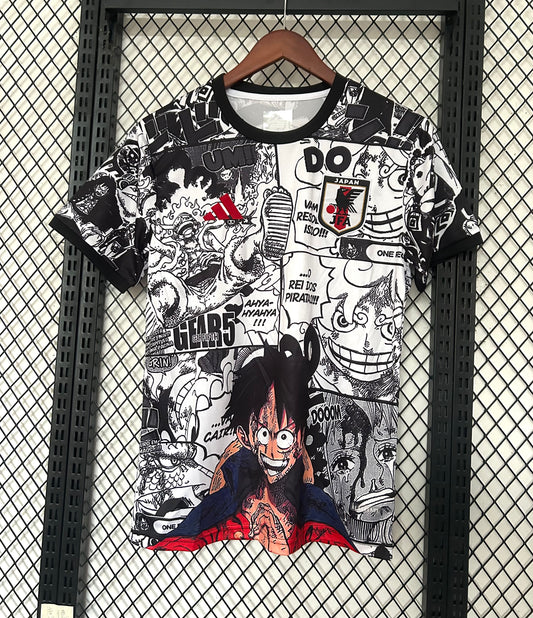 Maillot Japon Édition Spéciale 2025/26