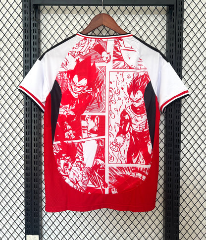 Maillot Japon Édition Spéciale 2025/26