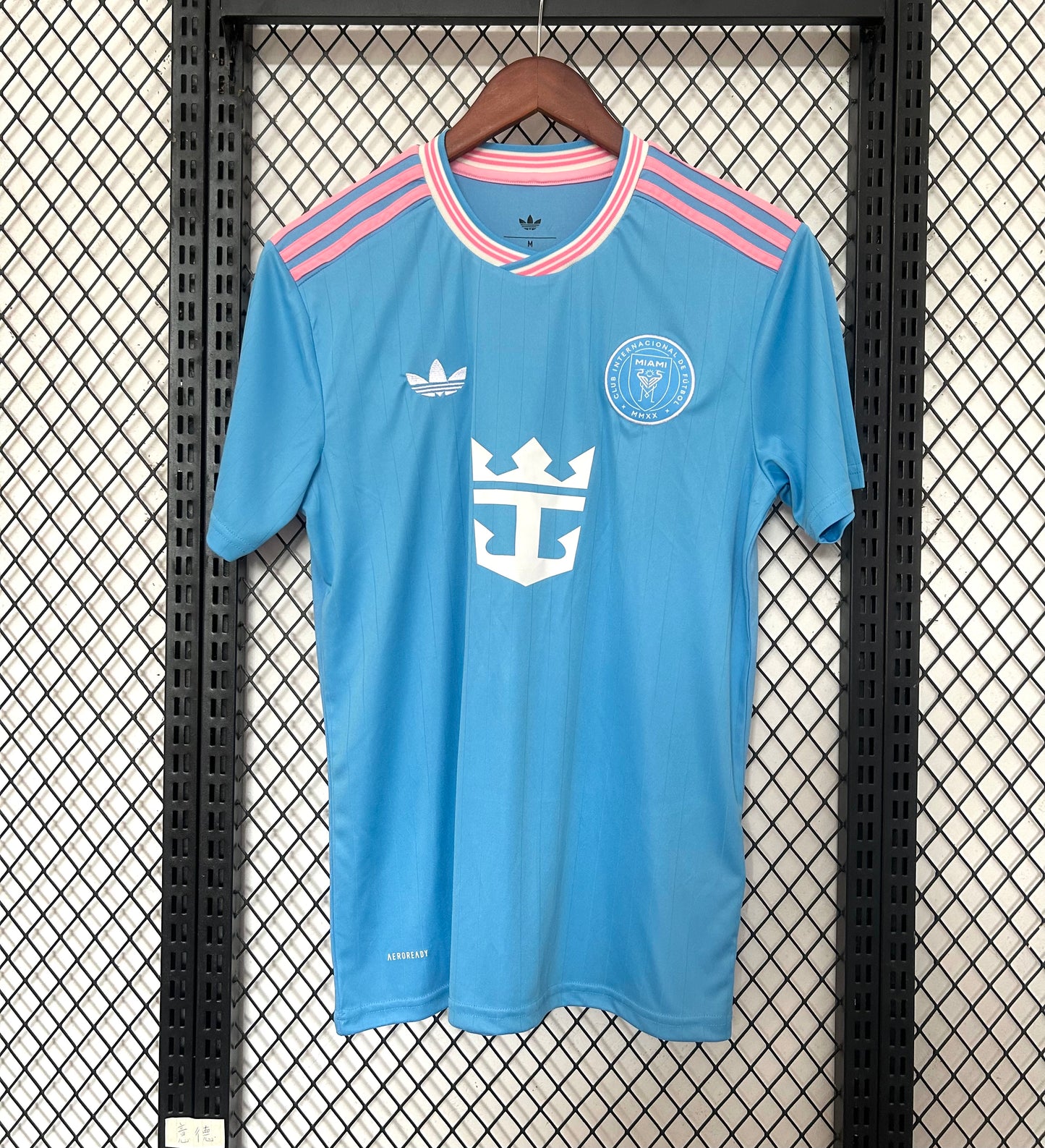 Maillot Inter Miami 2025/26