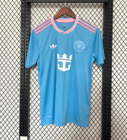 Maillot Inter Miami 2025/26