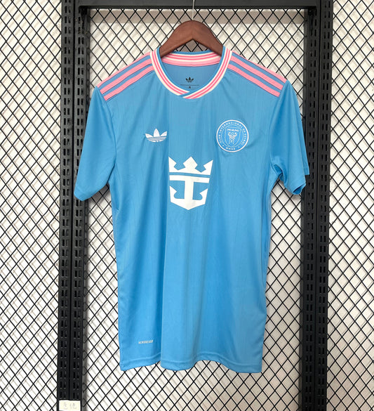 Maillot Inter Miami 2025/26
