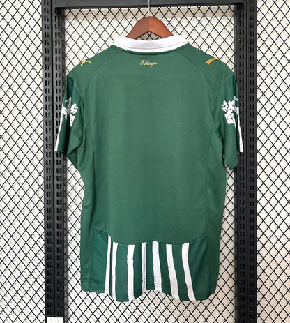 Maillot Domicile Palmeiras 2025/26