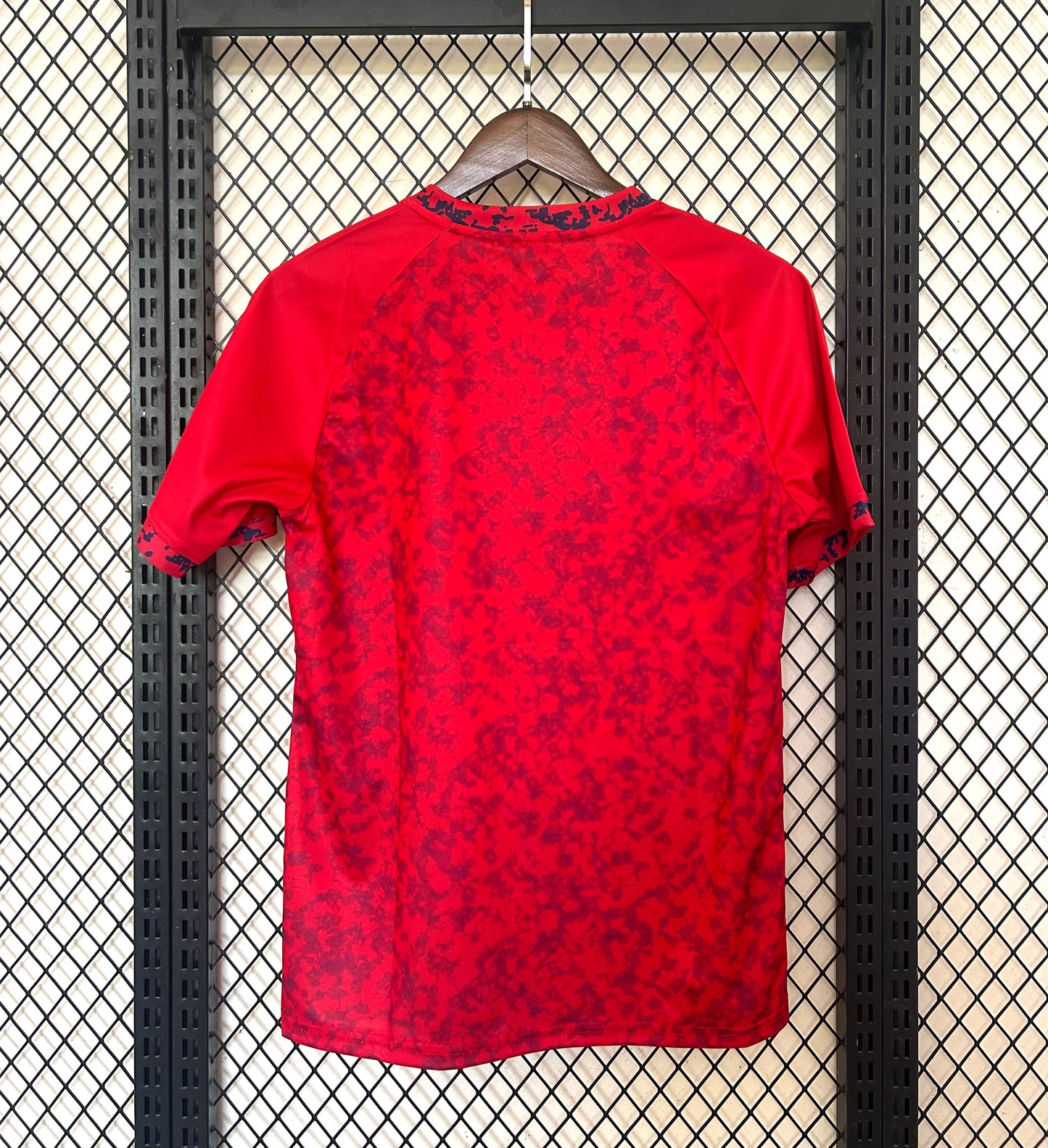 Maillot Extérieur Séville 2024/25