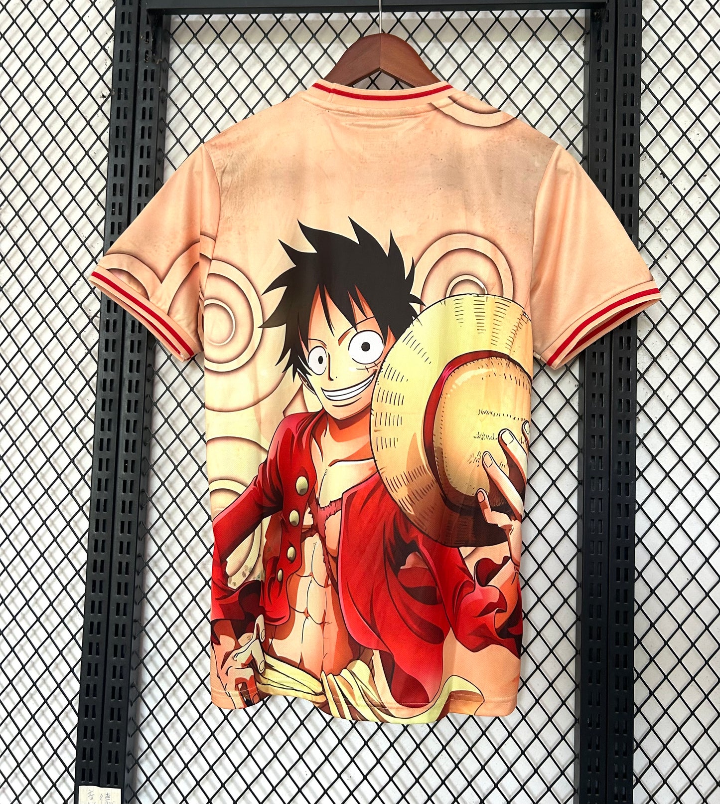 Maillot Japon Edition Spécial One piece