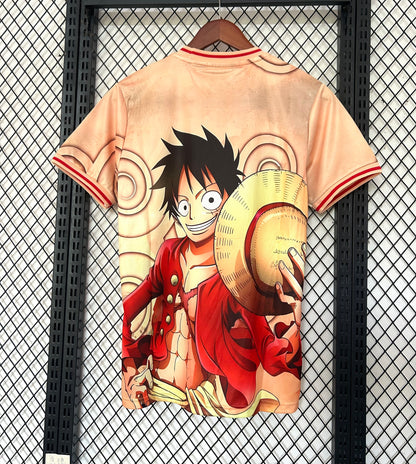Maillot Japon Edition Spécial One piece
