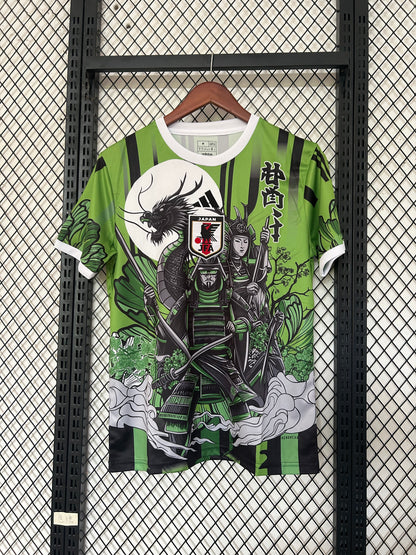 Maillot Japon Edition Spécial