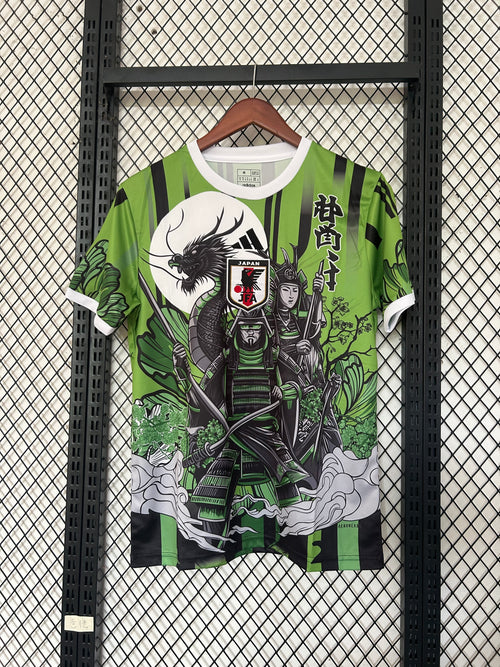 Maillot Japon Edition Spécial