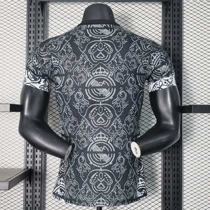 Maillot Real Madrid Edition Spécial – Version Player