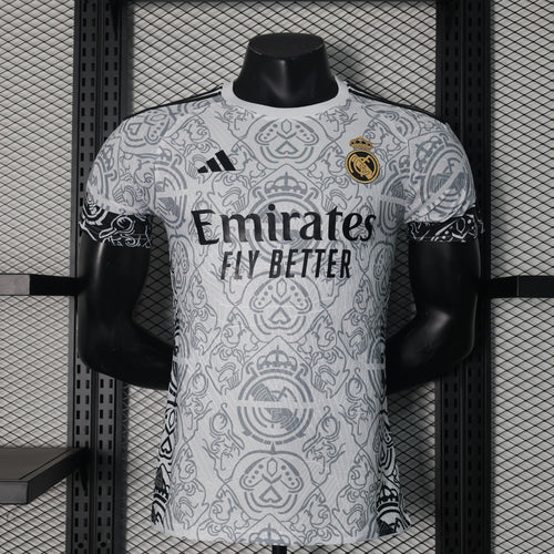 Maillot Real Madrid Edition Spécial – Version Player