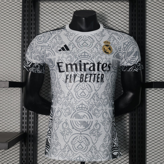 Maillot Real Madrid Edition Spécial – Version Player