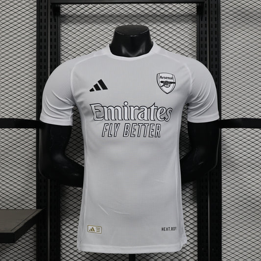 Maillot Arsenal Édition Spécial – Version Player