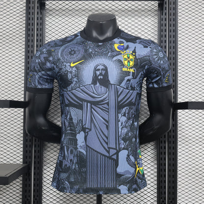 Maillot Brésil Edition Spécial – Version Player