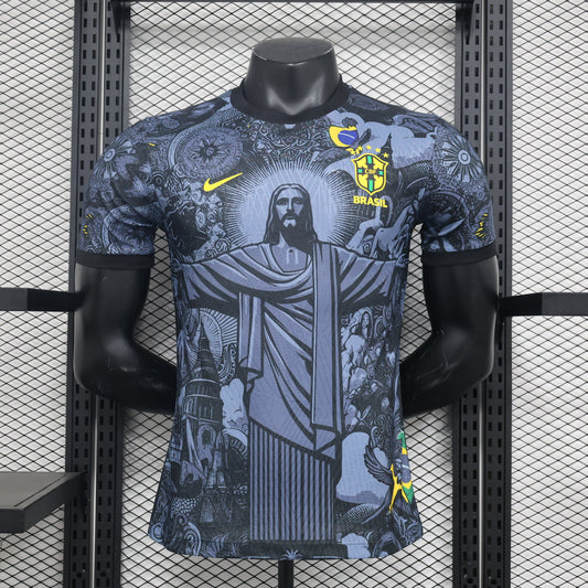 Maillot Brésil Edition Spécial – Version Player
