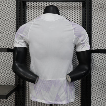 Maillot Extérieur Manchester United 2025/26 – Version Player