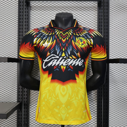 Maillot Club America Édition Spécial – Version Player