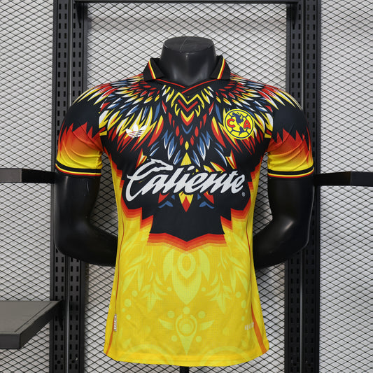 Maillot Club America Édition Spécial – Version Player
