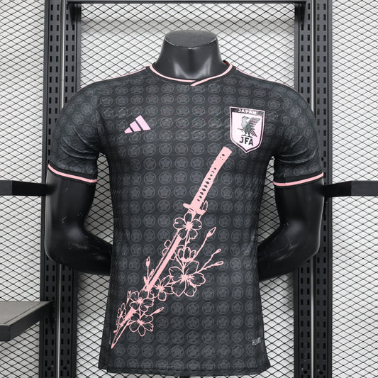 Maillot Japon Edition Spécial – Version Player
