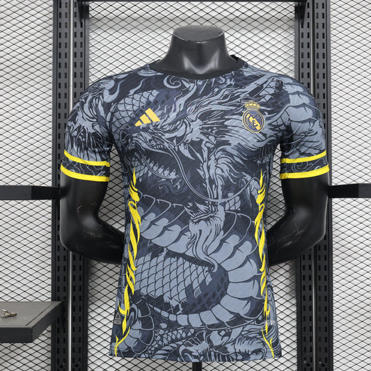 Maillot Real Madrid Edition Spécial – Version Player