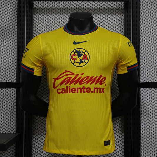 Maillot Domicile Club America 2024/25 – Version Player