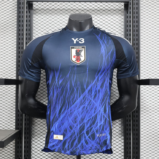 Maillot Japon Edition Spécial – Version Player