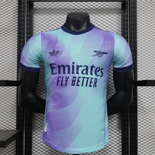 Maillot Arsenal Edition Spécial – Version Player