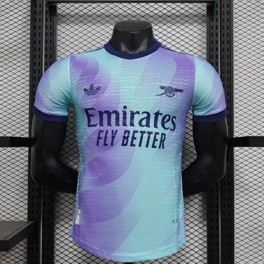 Maillot Arsenal Edition Spécial – Version Player