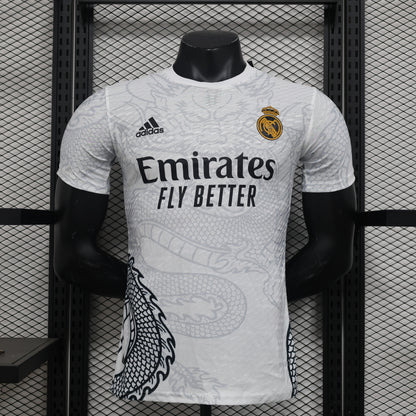 Maillot Real Madrid Edition Spécial – Version Player