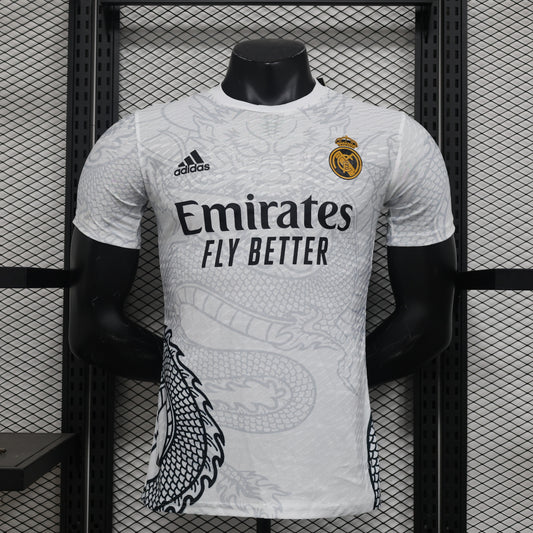 Maillot Real Madrid Edition Spécial – Version Player