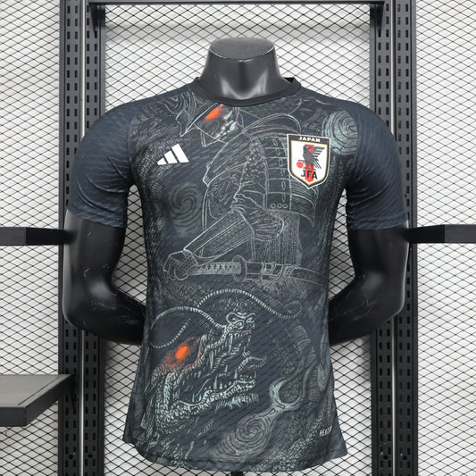 Maillot Japon Edition Spécial – Version Player