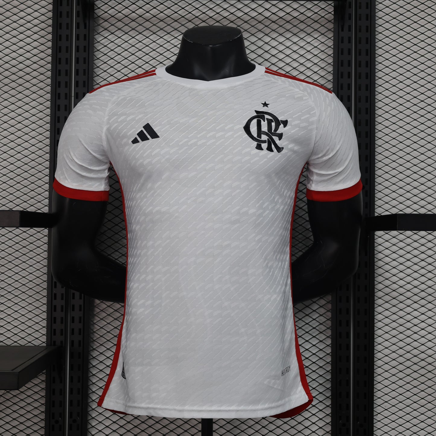 Maillot Extérieur Flamengo 2024/25 – Version Player