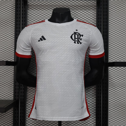 Maillot Extérieur Flamengo 2024/25 – Version Player