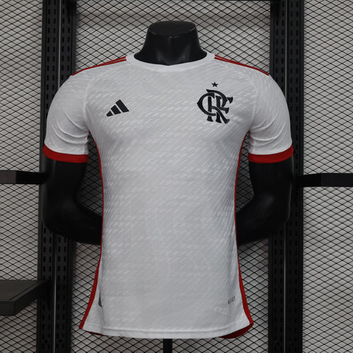Maillot Extérieur Flamengo 2024/25 – Version Player
