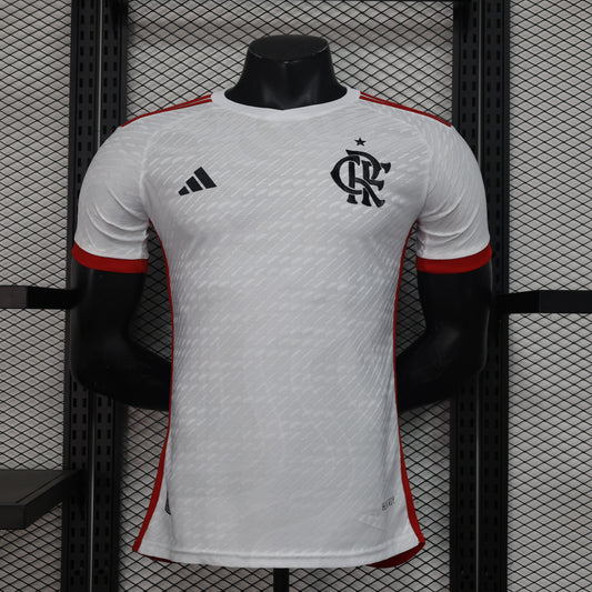 Maillot Extérieur Flamengo 2024/25 – Version Player