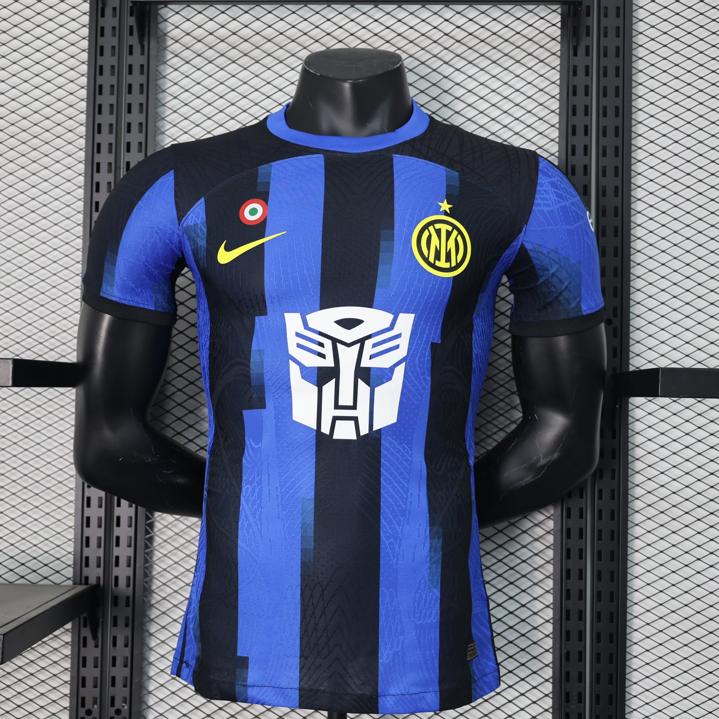 Maillot Inter Milan Edition Spécial – Version Player