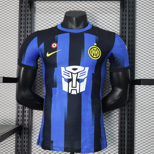 Maillot Inter Milan Edition Spécial – Version Player