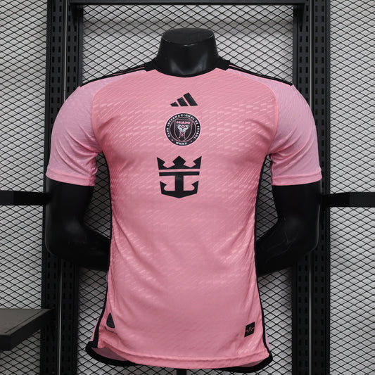 Maillot Domicile Inter Miami 2024/25 – Version Player