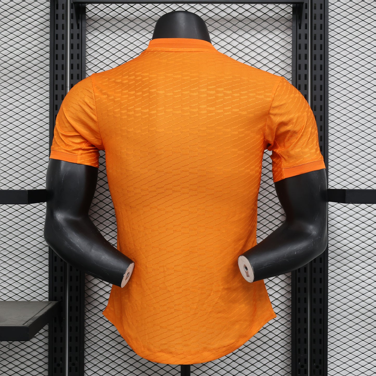Maillot Gardien Real Madrid 2024/25 – Version Player