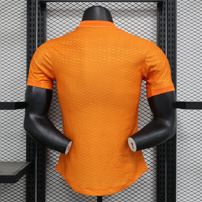 Maillot Gardien Real Madrid 2024/25 – Version Player