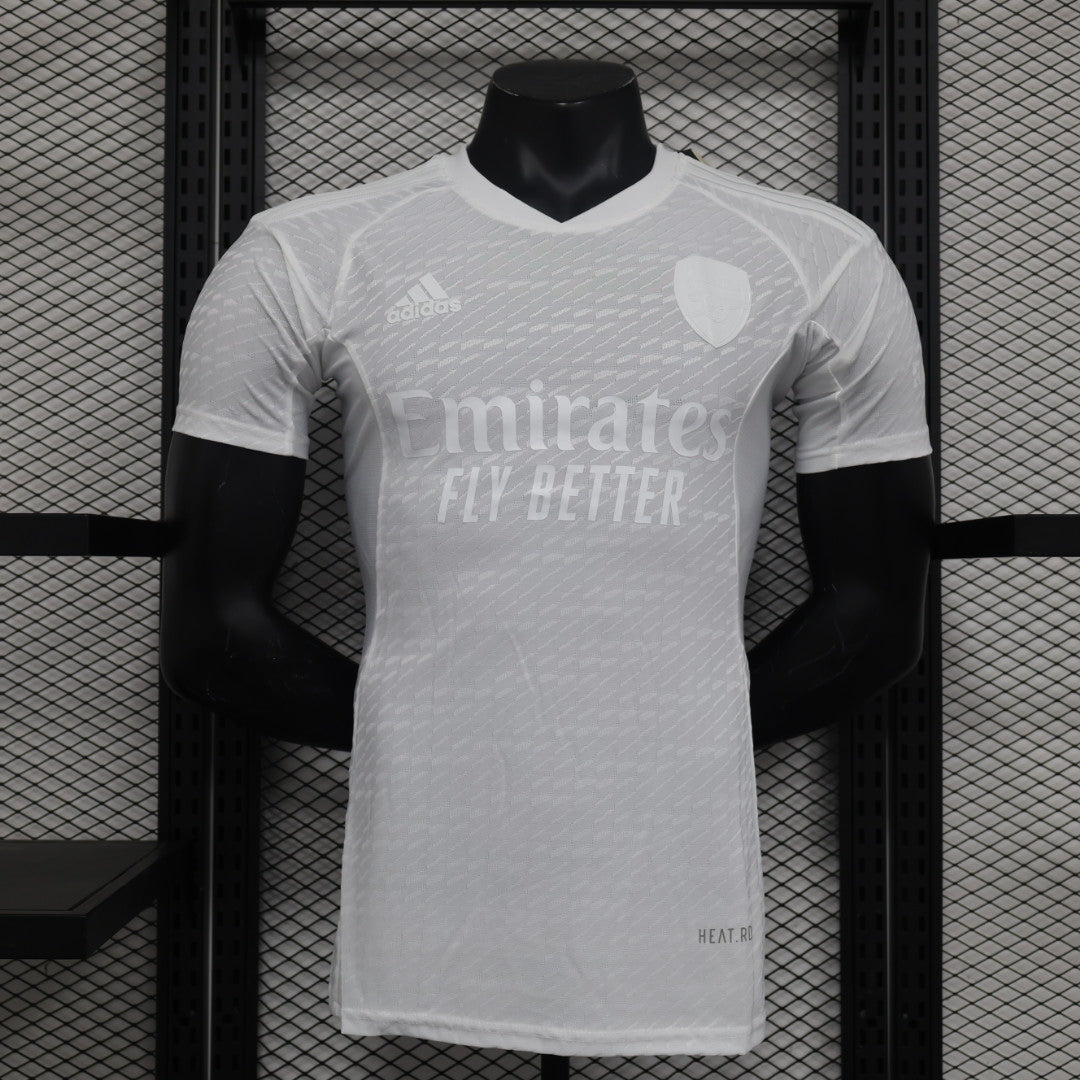 Maillot Arsenal Edition Spécial – Version Player