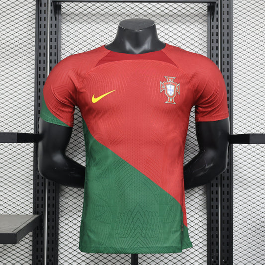 Maillot Extérieur Portugal 2023/24 – Version Player