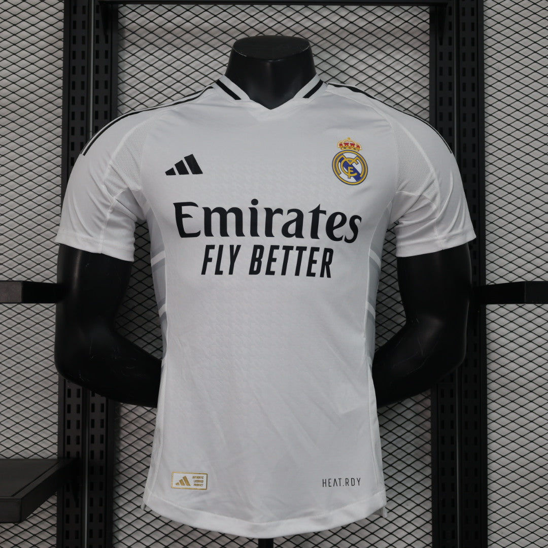 Maillot Domicile Real Madrid 2023/24 – Version Player