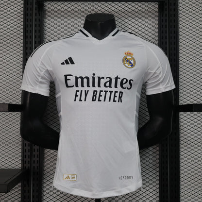 Maillot Domicile Real Madrid 2023/24 – Version Player